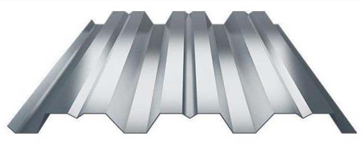 1.5mm厚YXB51-320-960压型钢板规格及每平方多重- 中构新材